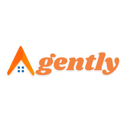 Agently logo