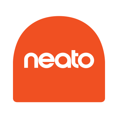 Neato Robotics, Inc. logo